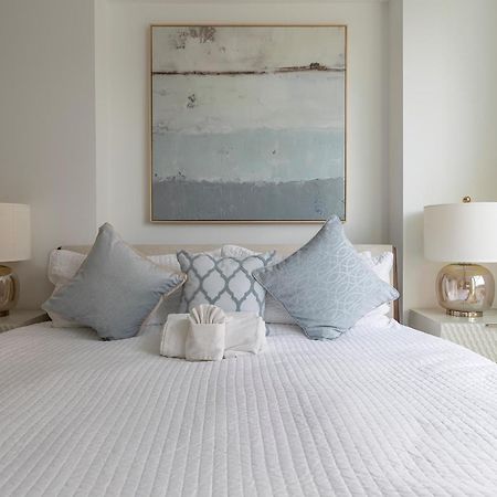 Modern 3Br Lofts With Outdoor Space Near Nyc Hoboken Bagian luar foto