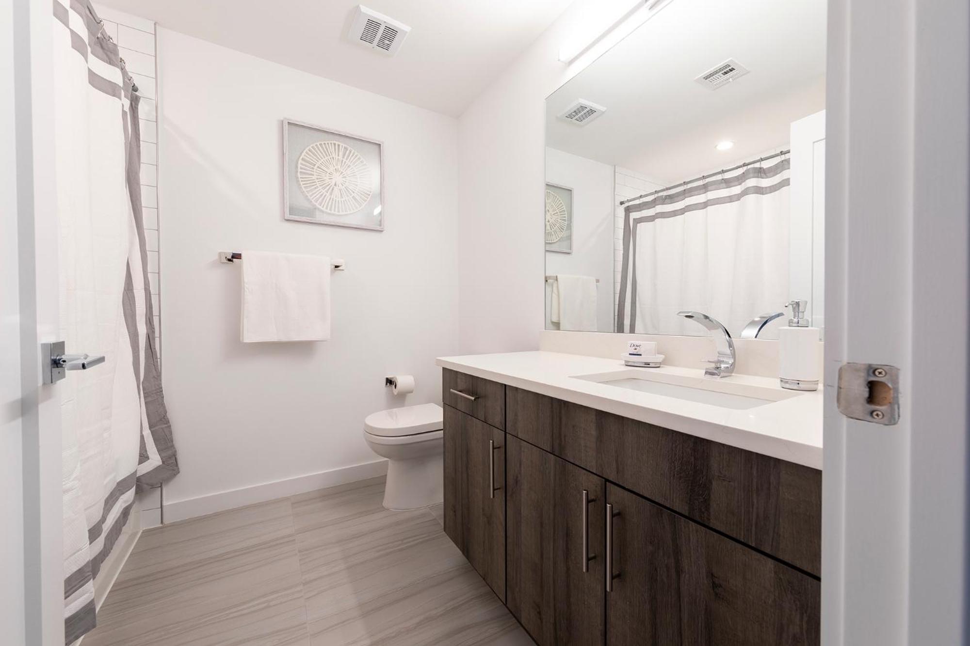 Modern 3Br Lofts With Outdoor Space Near Nyc Hoboken Bagian luar foto